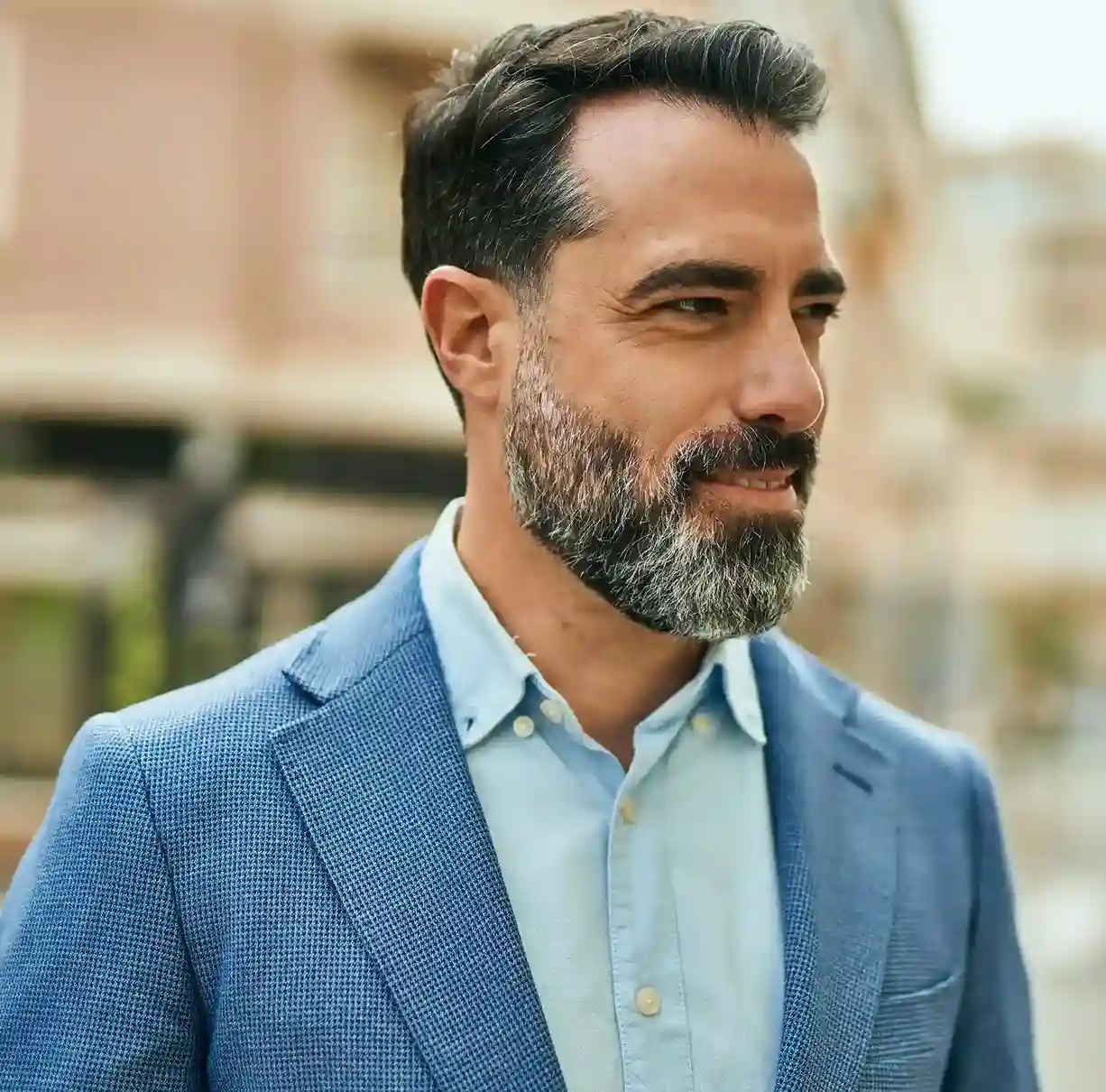 Dr. Mario Delgado